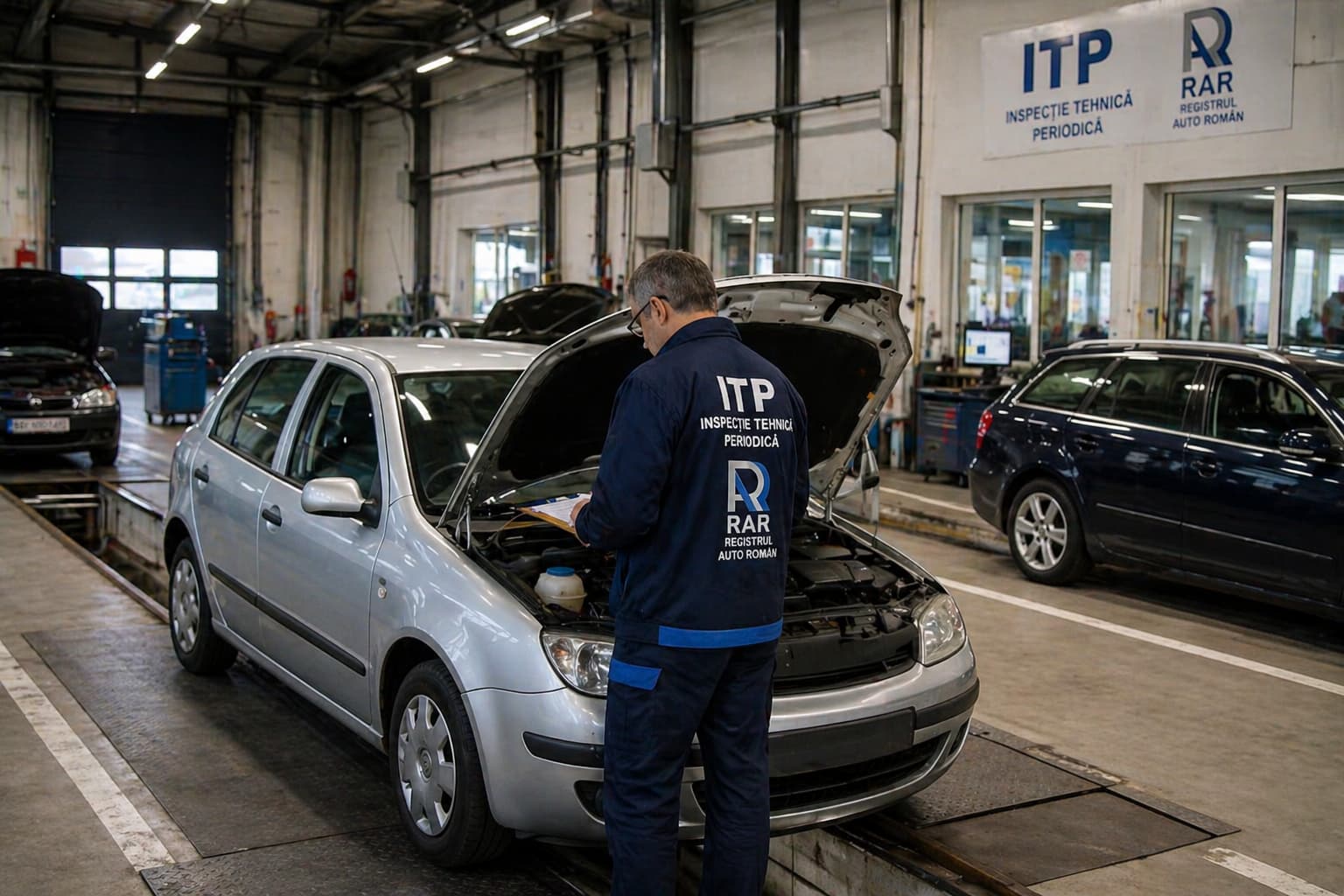 ITP